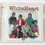 WhiteHeart Hits From The Heart Christian Pop  Rock Album CD 1999 - TulipStuff