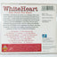WhiteHeart Hits From The Heart Christian Pop  Rock Album CD 1999 - TulipStuff