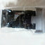 White Rose 1999 Grand Rapids Griffins Zamboni Intl Hockey League IHL - TulipStuff