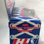 White Rose 1999 Grand Rapids Griffins Zamboni Intl Hockey League IHL - TulipStuff