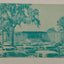 Whitfield Estates Presbyterian Drive-in Church Bradenton Florida 1950's - TulipStuff