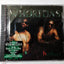 The Whoridas High Times Oakland Gangsta Rap Album CD TVT 1999 - TulipStuff