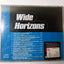Wide Horizons Il Meglio Della Musica New Age Album CD Gruppo Futura 1996 - TulipStuff