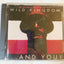 Manitoba's Wild Kingdom And You? NYC Hard Rock Punk Album CD 1990 - TulipStuff
