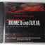 William Shakespeares Romeo Und Julia Classical Album CD Germany 1997 - TulipStuff