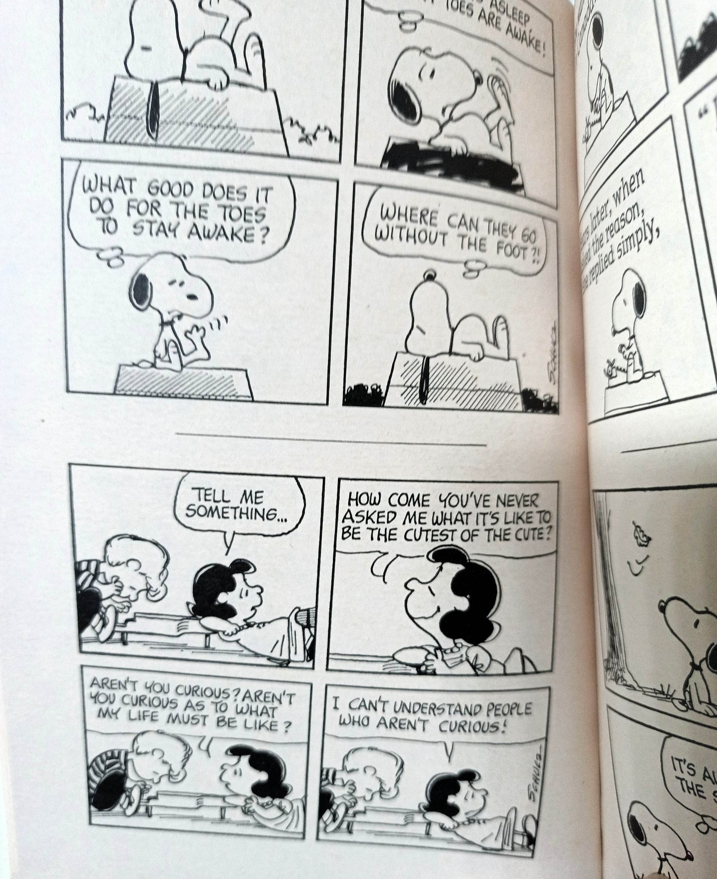 Win A Few Lose A Few Charlie Brown Peanuts Charles Schulz Hardcover 1974 - TulipStuff