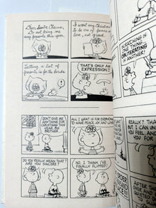 Win A Few Lose A Few Charlie Brown Peanuts Charles Schulz Hardcover 1974 - TulipStuff