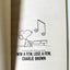 Win A Few Lose A Few Charlie Brown Peanuts Charles Schulz Hardcover 1974 - TulipStuff