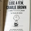 Win A Few Lose A Few Charlie Brown Peanuts Charles Schulz Hardcover 1974 - TulipStuff