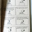 Win A Few Lose A Few Charlie Brown Peanuts Charles Schulz Hardcover 1974 - TulipStuff
