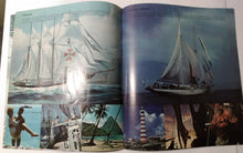 Load image into Gallery viewer, Windjammer Cruises Fantome Yankee Clipper Sailing Yachts 1974 Brochure - TulipStuff
