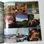 Windjammer Cruises Fantome Yankee Clipper Sailing Yachts 1974 Brochure - TulipStuff