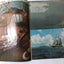 Windjammer Cruises Fantome Yankee Clipper Sailing Yachts 1974 Brochure - TulipStuff