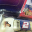 Winners Circle 2001 Driver Sticker Dale Earnhardt Jr #8 Monte Carlo - TulipStuff