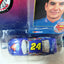 Winners Circle 1999 Jeff Gordon Lifetime #24 DuPont Superman Chevrolet - TulipStuff