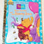 Winnie The Pooh And The Honey Tree Little Golden Book Mary Packard 1997 - TulipStuff