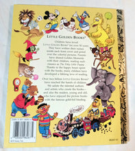Load image into Gallery viewer, Winnie The Pooh And The Honey Tree Little Golden Book Mary Packard 1997 - TulipStuff
