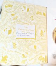 Load image into Gallery viewer, Winnie The Pooh And The Honey Tree Little Golden Book Mary Packard 1997 - TulipStuff
