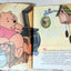 Winnie The Pooh And The Honey Tree Little Golden Book Mary Packard 1997 - TulipStuff