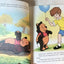 Winnie The Pooh And The Honey Tree Little Golden Book Mary Packard 1997 - TulipStuff
