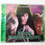 Witches Monsters Ghosts Horrifying Music Howling Sound Effects CD 1999 - TulipStuff
