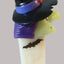 Pez Witch Glow In The Dark Candy Dispenser Halloween 2005 - TulipStuff