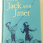 With Jack And Janet Reading For Meaning Grade 1 Level 1 Hardcover 1949 - TulipStuff