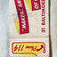 Wolf's Pastry Shop Baltimore St Gettysburg PA Matchbook Cover 1950's - TulipStuff