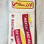 Wolf's Pastry Shop Baltimore St Gettysburg PA Matchbook Cover 1950's - TulipStuff