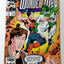 Wonder Man Issue 7 March 1992 Marvel Comics Operation Galactic Storm 4 - TulipStuff
