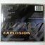 Won-G Explosion Haitian Rapper R&B Album CD Orpheus 2002 - TulipStuff