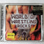 World Of Wrestling Rocks The Magnificant Tracers Album CD K-Tel 1999 - TulipStuff