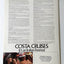 Costa ms World Renaissance Charleston SC Bermuda Cruises 1980 Brochure - TulipStuff