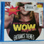 W.O.W. Magazine Entrance Themes World Of Wrestling CD 2000 - TulipStuff