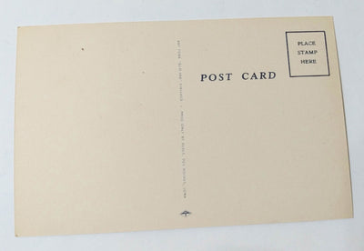 WW2 Military Humor Female Soldier Dress Shop Just Looking Postcard - TulipStuff