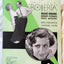 Yesterdays Roberta 1935 Ginger Rogers Fred Astaire Irene Dunn Sheet Music - TulipStuff