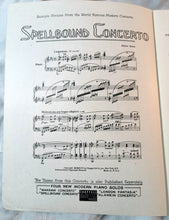 Load image into Gallery viewer, Yesterdays Roberta 1935 Ginger Rogers Fred Astaire Irene Dunn Sheet Music - TulipStuff
