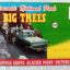 Yosemite National Park Big Trees Souvenir Postcard Booklet 1959 - TulipStuff