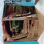 Yosemite National Park Big Trees Souvenir Postcard Booklet 1959 - TulipStuff