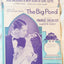 You Brought A New Kind Of Love To Me The Big Pond Sheet Music 1930 - TulipStuff