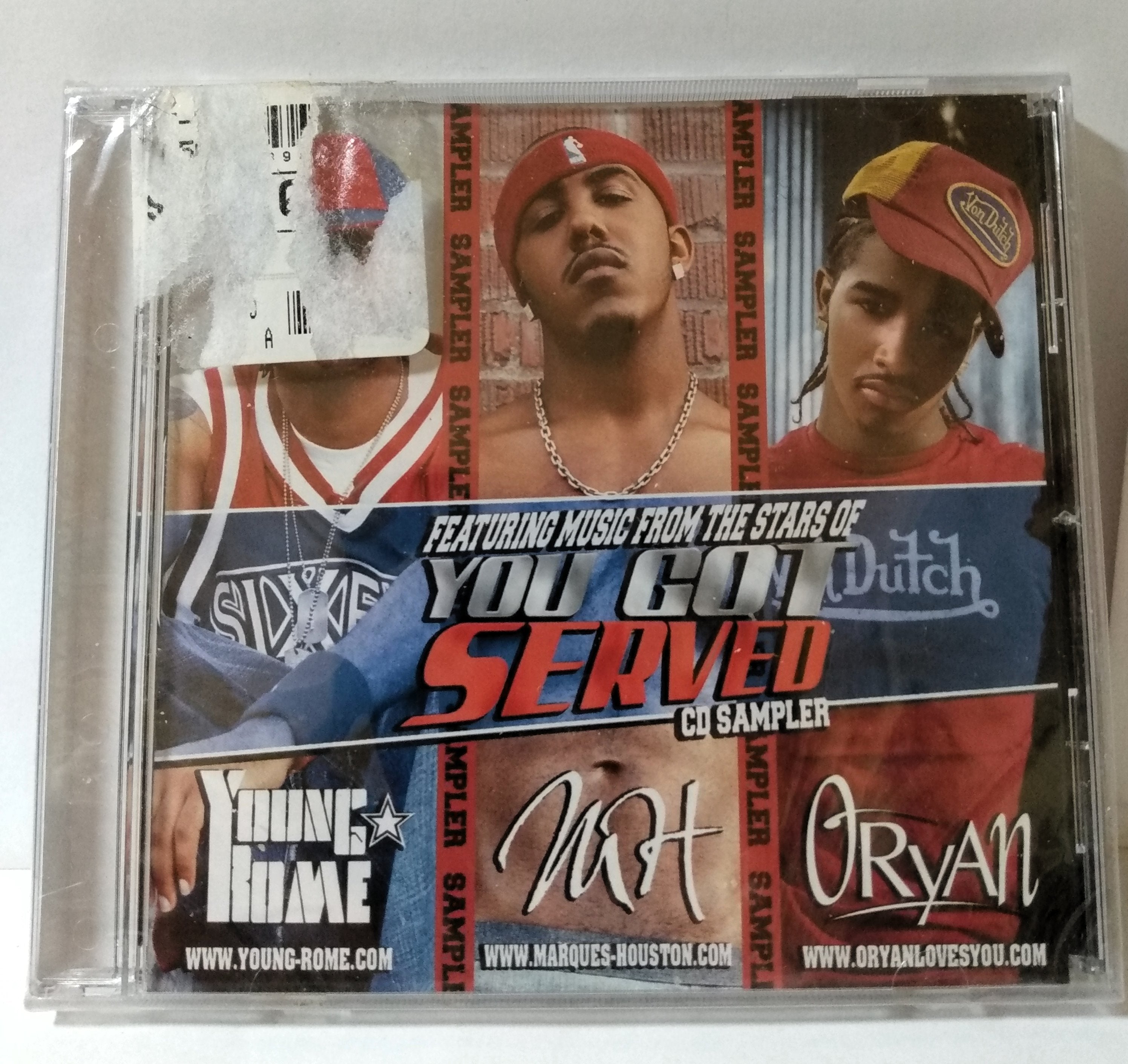 洋楽 G-RAP YOUNG ROME G-RAP Young Rome Gangstafied Record | eBay
