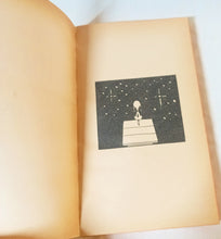 Load image into Gallery viewer, You&#39;re A Pal Snoopy Peanuts Charles M Schulz Fawcett Paperback 1972 - TulipStuff
