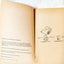 You're On Your Own Snoopy Peanuts Charles M Schulz Fawcett 1975 - TulipStuff