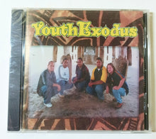 Load image into Gallery viewer, Youth Exodus Live Reggae Gospel Album CD Eclectica 2000 - TulipStuff
