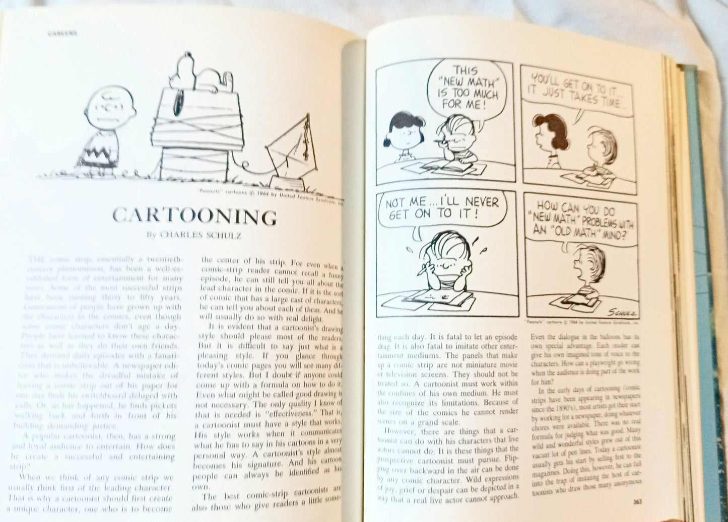 Young Peoples Book Of The Year 1966 Book of Knowledge Annual Grolier - TulipStuff