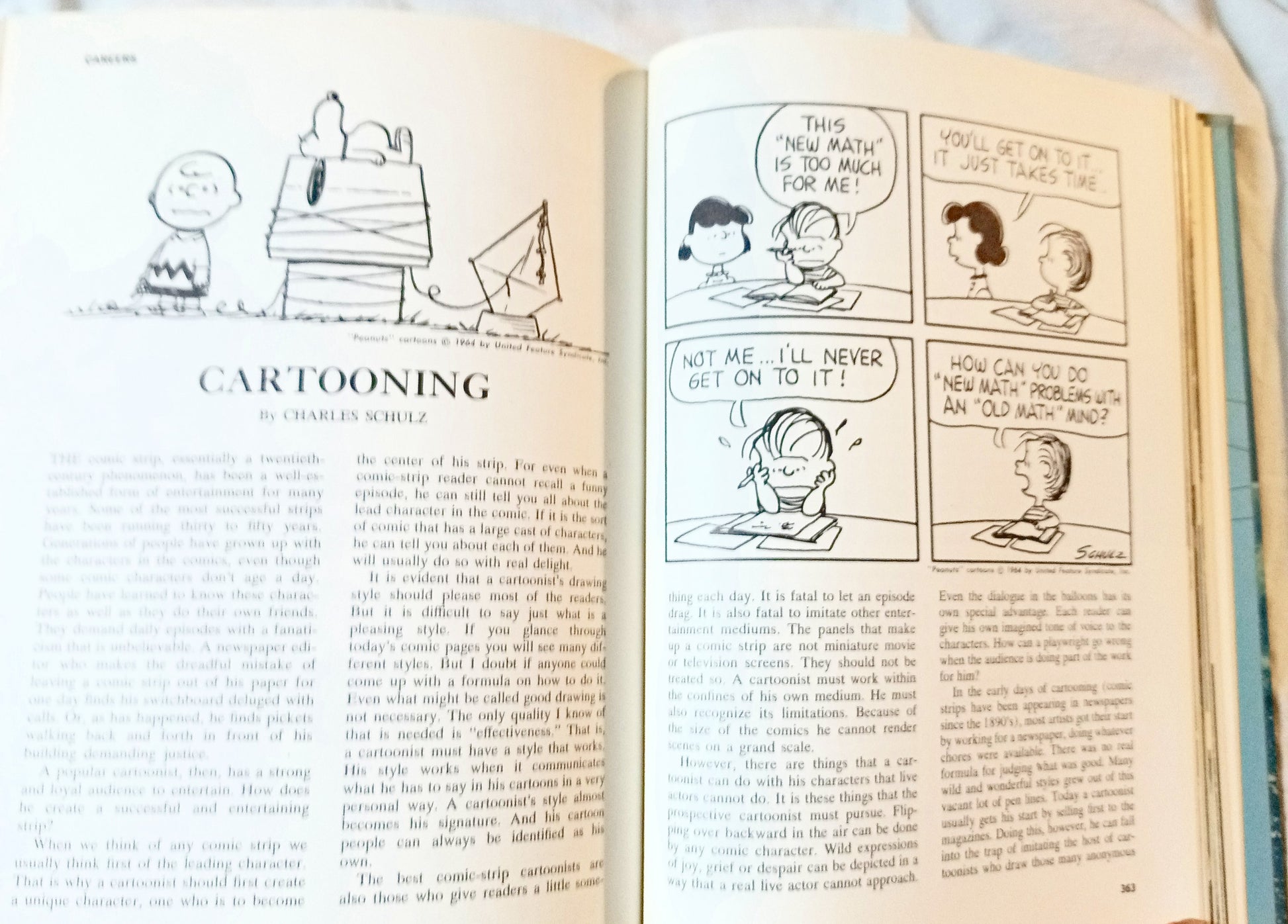Young Peoples Book Of The Year 1966 Book of Knowledge Annual Grolier - TulipStuff