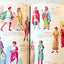 Young Peoples Book Of The Year 1966 Book of Knowledge Annual Grolier - TulipStuff