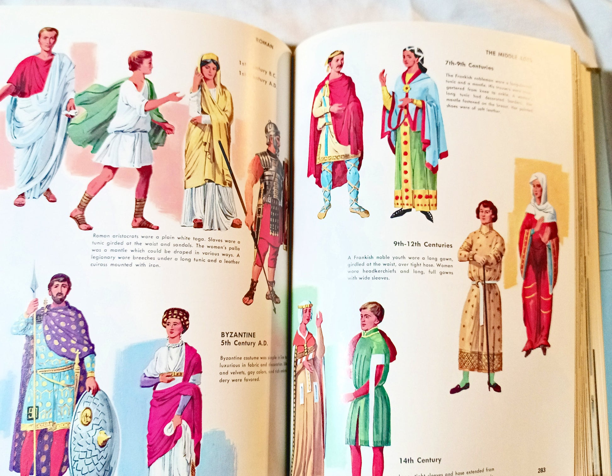 Young Peoples Book Of The Year 1966 Book of Knowledge Annual Grolier - TulipStuff