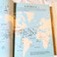 Young Peoples Book Of The Year 1966 Book of Knowledge Annual Grolier - TulipStuff