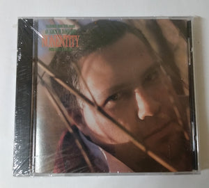 Zoogz Rift Nonentity (Water III: Fan Black Dada) Album CD SST 1988 - TulipStuff